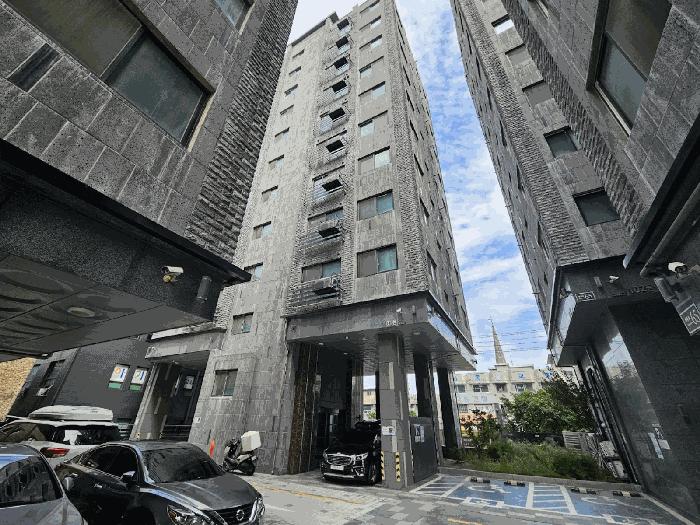 서울특별시 강서구 등촌동 721 동양하우징 제101동 제4층 제403호 오피스텔 경매 사진 5