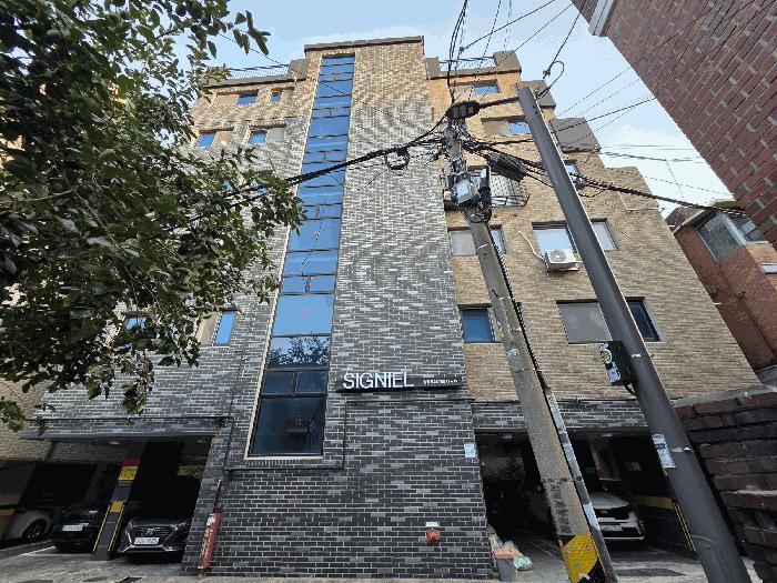 서울특별시 강서구 화곡동 359-27 시그니엘 제4층 제401호 다세대(빌라) 경매 사진 1