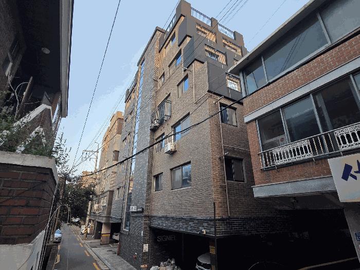 서울특별시 강서구 화곡동 359-27 시그니엘 제4층 제401호 다세대(빌라) 경매 사진 4
