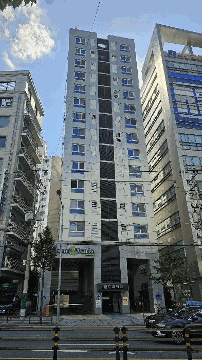 서울특별시 강서구 등촌동 632-7 월드파크뷰 제11층 제1103호 오피스텔 경매 사진 1