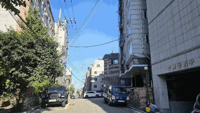서울특별시 금천구 독산동 877-1 골드마운틴 제3층 제303호 다세대(빌라) 경매 사진 6