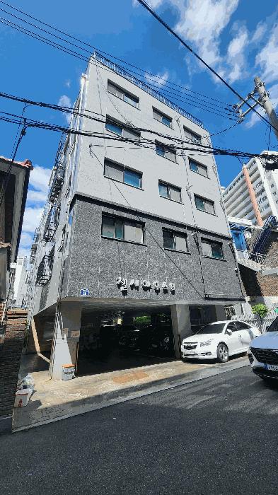 서울특별시 금천구 시흥동 914-1 첼시하우스9 제2층 제203호 다세대(빌라) 경매 사진 1