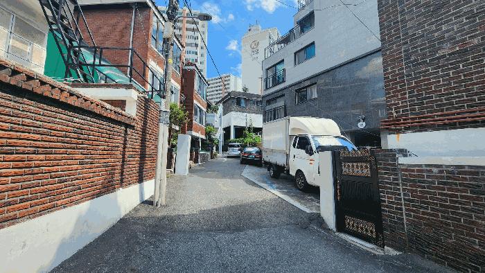 서울특별시 금천구 시흥동 914-1 첼시하우스9 제2층 제203호 다세대(빌라) 경매 사진 7