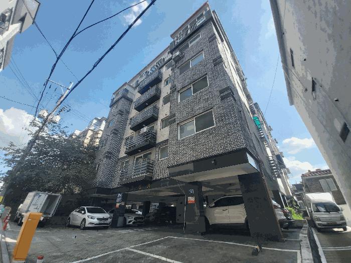 서울특별시 강서구 화곡동 346-86 우성 제101동 제5층 제501호 다세대(빌라) 경매 사진 2