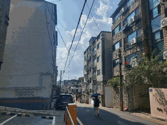 서울특별시 강서구 화곡동 346-86 우성 제101동 제5층 제501호 다세대(빌라) 경매 사진 3