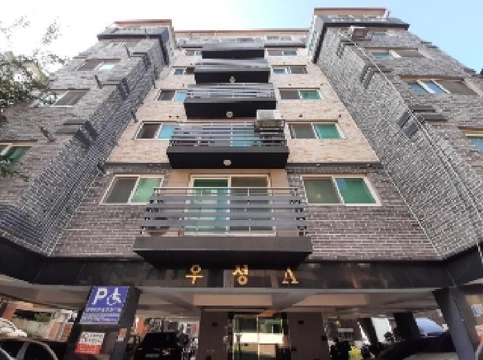 서울특별시 강서구 화곡동 346-86 우성 제101동 제5층 제501호 다세대(빌라) 경매 사진 6