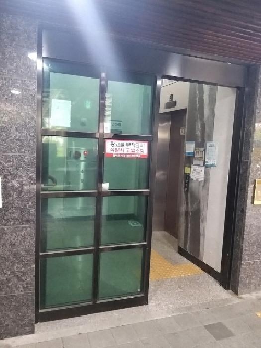 서울특별시 금천구 가산동 535-156 이지크라운 제8층 제801호 오피스텔 경매 사진 10