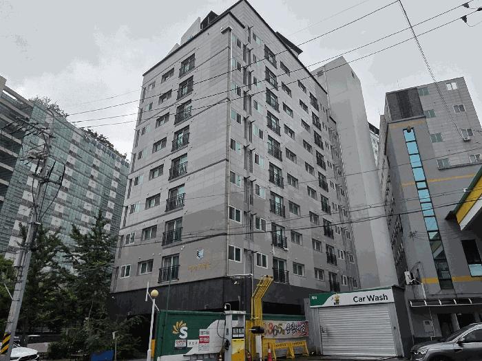 서울특별시 금천구 가산동 535-156 이지크라운 제8층 제801호 오피스텔 경매 사진 5