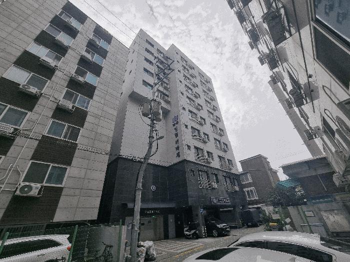 서울특별시 강서구 방화동 612-197 마곡킹덤비바체 제9층 제901호 다세대(빌라) 경매 사진 1