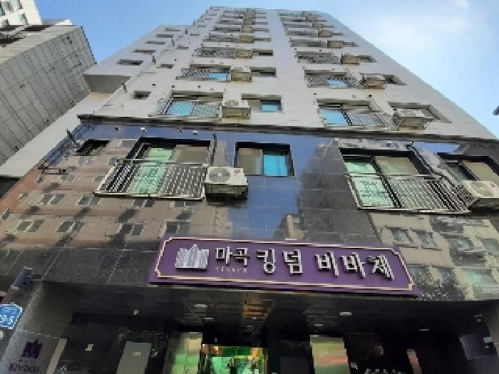 서울특별시 강서구 방화동 612-197 마곡킹덤비바체 제9층 제901호 다세대(빌라) 경매 사진 6