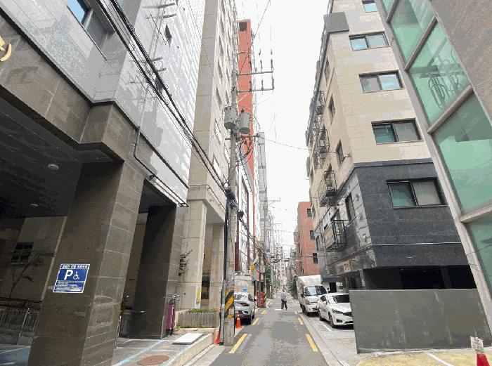 서울특별시 강서구 화곡동 24-42 웨인씨티 제6층 제604호 오피스텔 경매 사진 4