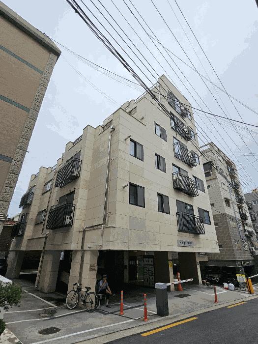 서울특별시 강서구 화곡동 774-20 그레이스빌 제6층 제601호 다세대(빌라) 경매 사진 1