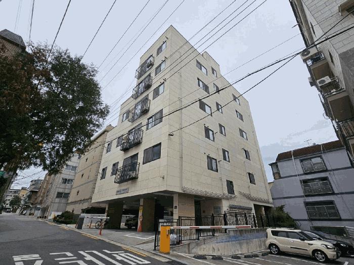서울특별시 강서구 화곡동 774-20 그레이스빌 제6층 제601호 다세대(빌라) 경매 사진 2