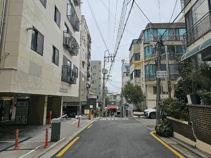 서울특별시 강서구 화곡동 774-20 그레이스빌 제6층 제601호 다세대(빌라) 경매 사진 8