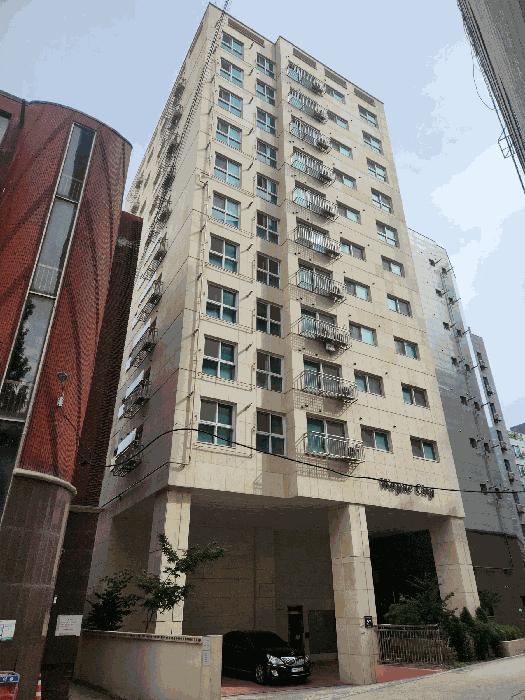 서울특별시 강서구 화곡동 24-42 웨인씨티 제6층 제603호 오피스텔 경매 사진 2
