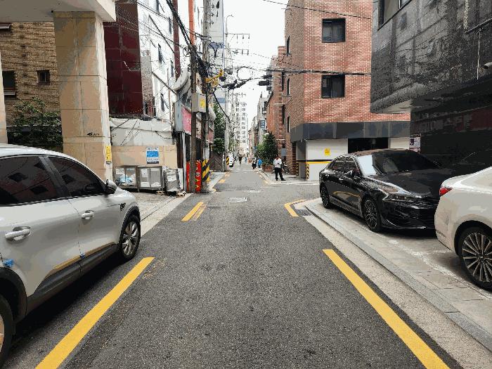 서울특별시 강서구 화곡동 24-42 웨인씨티 제6층 제603호 오피스텔 경매 사진 6