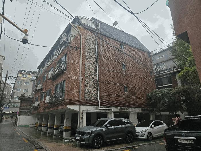 서울특별시 강서구 화곡동 362-68 동영빌라(나) 제5층 제502호 다세대(빌라) 경매 사진 4