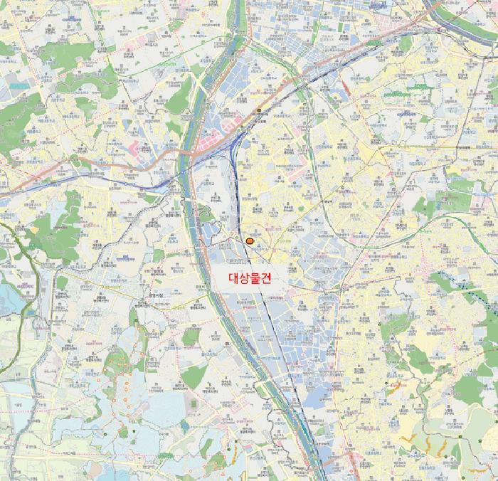 서울특별시 구로구 가리봉동 2-172 그린파크 제3층 제302호 다세대(빌라) 경매 사진 5