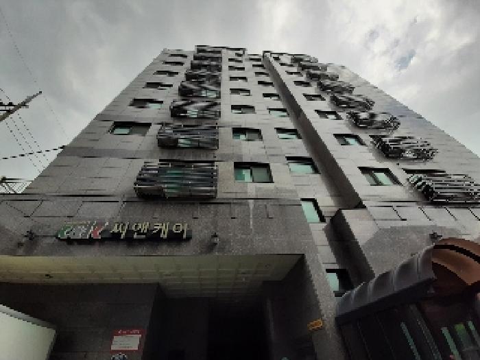 서울특별시 강서구 화곡동 779-9 씨앤케이 제5층 제504호 오피스텔 경매 사진 10