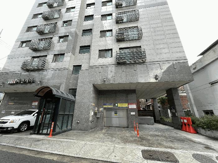 서울특별시 강서구 화곡동 779-9 씨앤케이 제5층 제504호 오피스텔 경매 사진 3