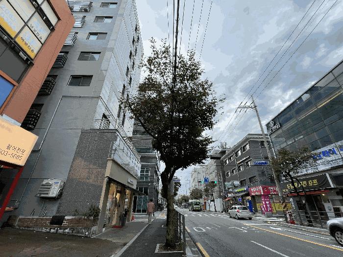 서울특별시 강서구 화곡동 779-9 씨앤케이 제5층 제504호 오피스텔 경매 사진 4