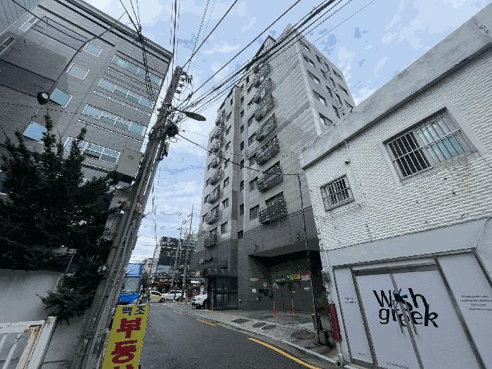 서울특별시 강서구 화곡동 779-9 씨앤케이 제5층 제504호 오피스텔 경매 사진 7