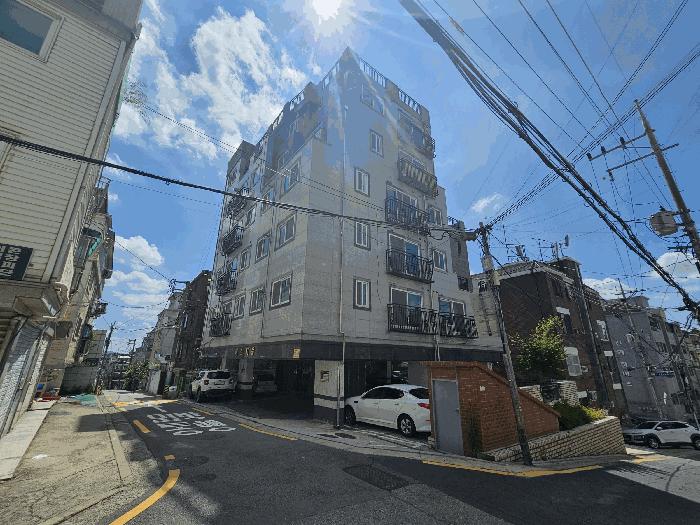 서울특별시 강서구 화곡동 410-31 미소지움 제3층 제302호 다세대(빌라) 경매 사진 2