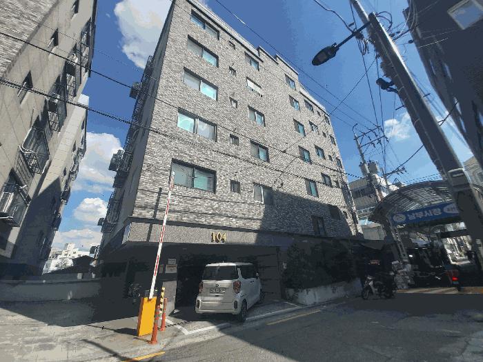 서울특별시 강서구 화곡동 830-5 엠펠리체 제104동 제4층 제401호 도시형생활주택 경매 사진 2