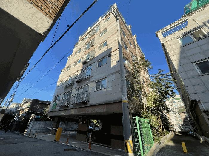 서울특별시 강서구 화곡동 346-22 감성타운 제6층 제602호 다세대(빌라) 경매 사진 4