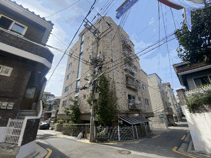 서울 강서구 다세대(빌라)