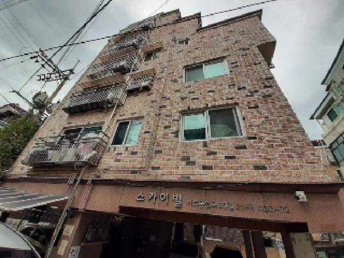 서울특별시 강서구 화곡동 400-72 스카이빌 제4층 제401호 다세대(빌라) 경매 사진 10