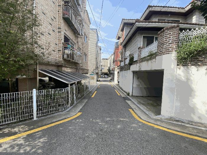 서울특별시 강서구 화곡동 400-72 스카이빌 제4층 제401호 다세대(빌라) 경매 사진 2