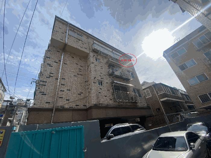 서울특별시 강서구 화곡동 400-72 스카이빌 제4층 제401호 다세대(빌라) 경매 사진 4