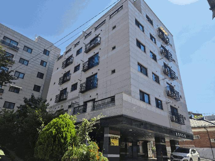 서울특별시 강서구 화곡동 50-36 남성아트빌 제4층 제402호 다세대(빌라) 경매 사진 3