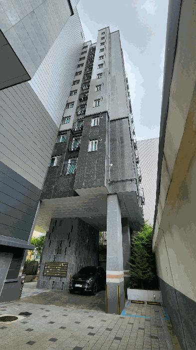 서울특별시 금천구 독산동 303-4 미림에이클래스 제102동 제10층 제1002호 오피스텔 경매 사진 2
