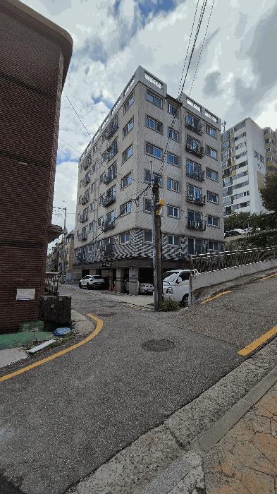 서울특별시 강서구 화곡동 409-2 에스엠파크빌 제7층 제701호 다세대(빌라) 경매 사진 1
