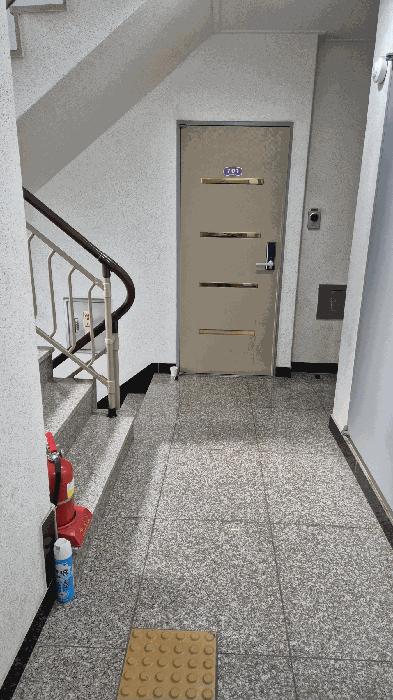 서울특별시 강서구 화곡동 409-2 에스엠파크빌 제7층 제701호 다세대(빌라) 경매 사진 7