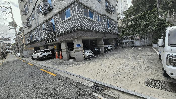 서울특별시 강서구 화곡동 409-2 에스엠파크빌 제7층 제701호 다세대(빌라) 경매 사진 8