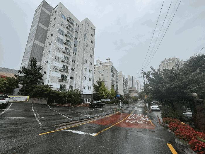 서울특별시 강서구 염창동 65 진영리버타운 제6층 제603호 오피스텔 경매 사진 2