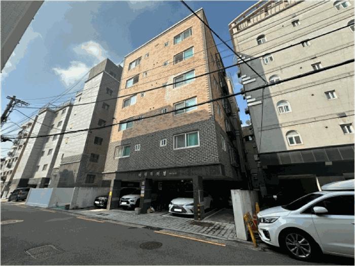 서울 양천구 오피스텔