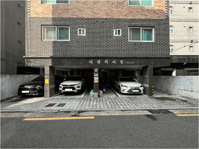 서울특별시 양천구 목동 791-20 에덴하이빌 제6층 제601호 오피스텔 경매 사진 2