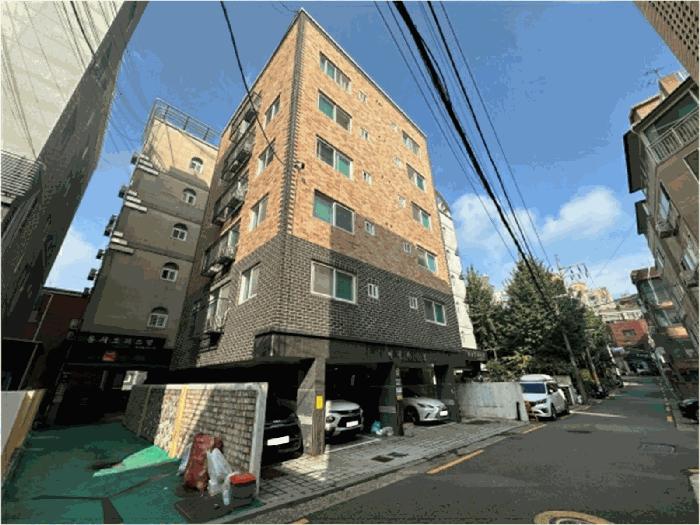 서울특별시 양천구 목동 791-20 에덴하이빌 제6층 제601호 오피스텔 경매 사진 4