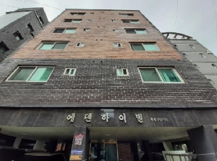 서울특별시 양천구 목동 791-20 에덴하이빌 제6층 제601호 오피스텔 경매 사진 8