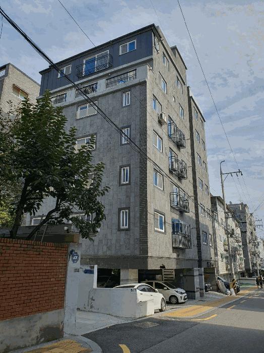 서울 강서구 다세대(빌라)