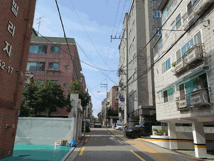 서울특별시 강서구 화곡동 351-20 대성아트빌 제4층 제402호 다세대(빌라) 경매 사진 3