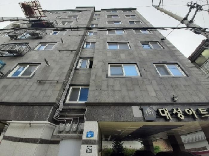 서울특별시 강서구 화곡동 351-20 대성아트빌 제4층 제402호 다세대(빌라) 경매 사진 8