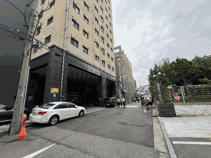 서울특별시 영등포구 영등포동5가 78 트리베카 제에이동 제9층 제905호 다세대(빌라) 경매 사진 3