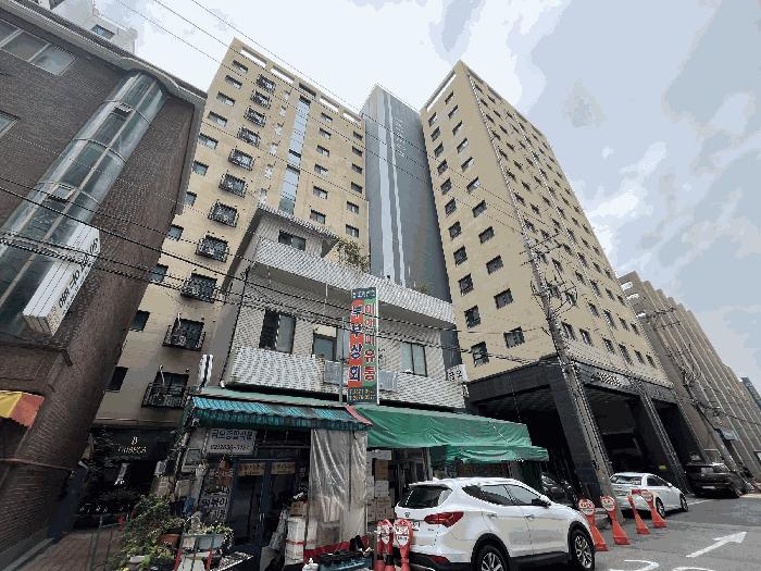 서울특별시 영등포구 영등포동5가 78 트리베카 제에이동 제9층 제905호 다세대(빌라) 경매 사진 5