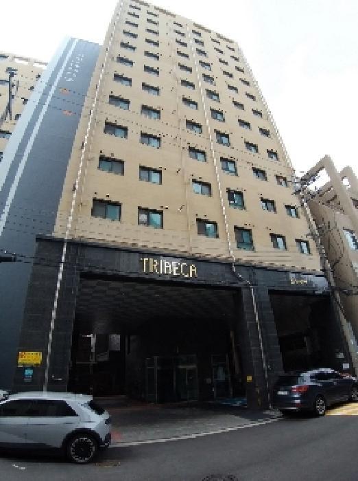 서울특별시 영등포구 영등포동5가 78 트리베카 제에이동 제9층 제905호 다세대(빌라) 경매 사진 9