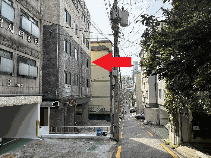 서울특별시 강서구 화곡동 391-23 양지샤인빌 제3층 제302호 다세대(빌라) 경매 사진 3
